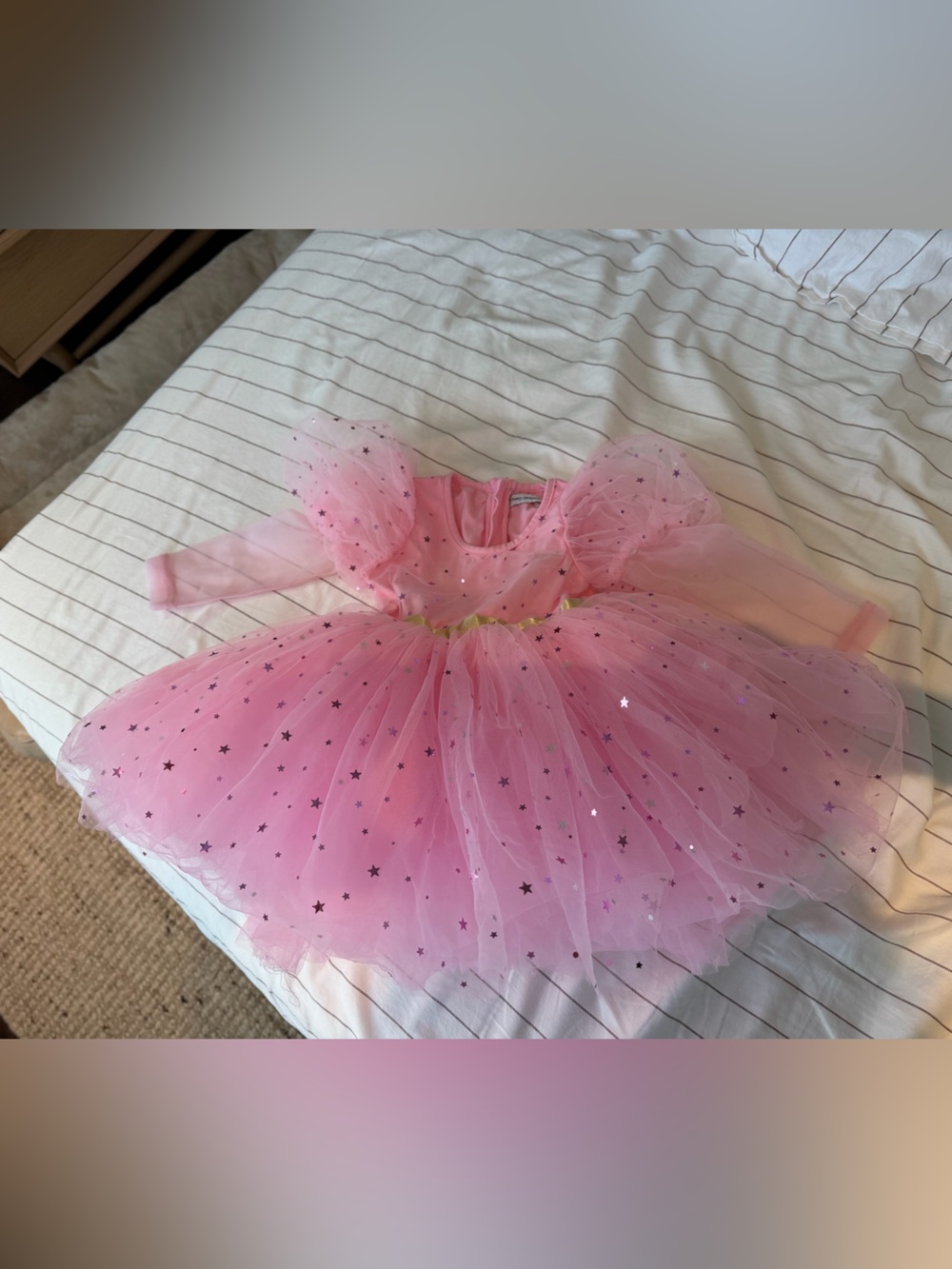 Original Good witch costume | tutu leotard